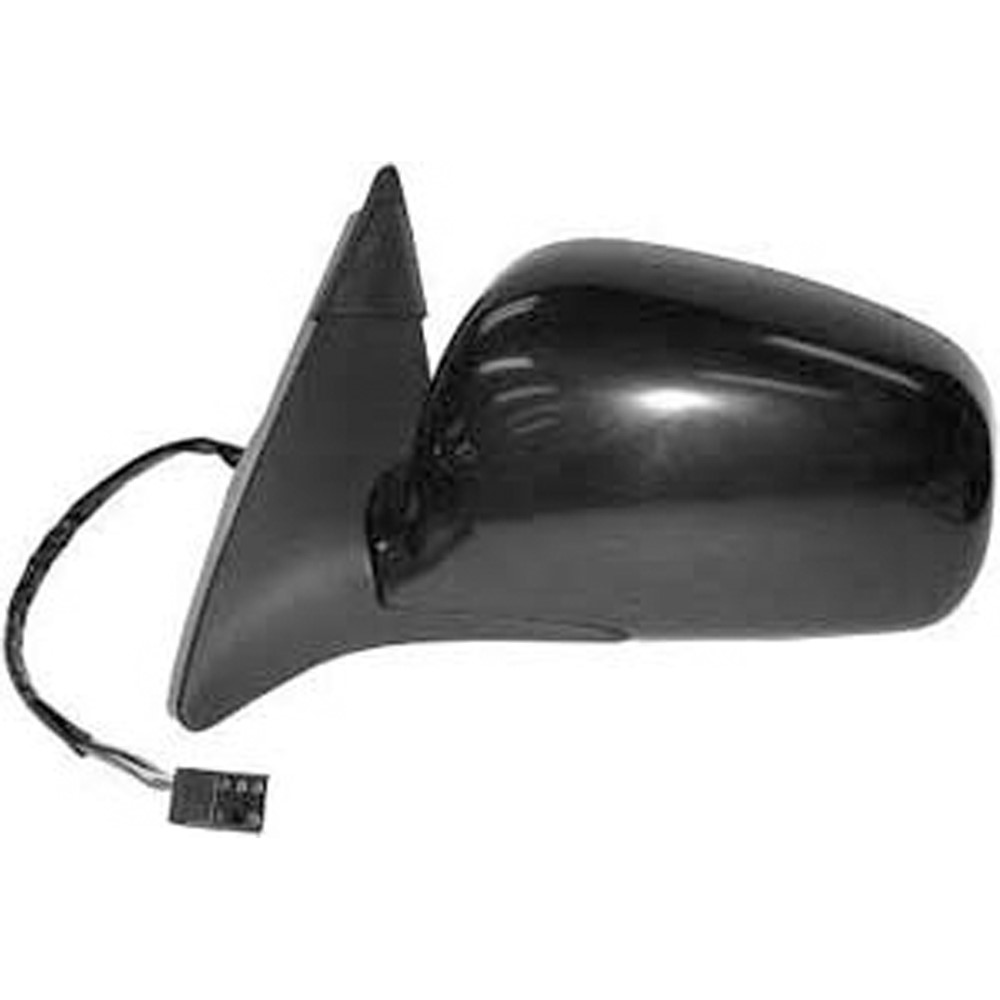 Left Driver Side Door Mirror For 98-02 Lincoln Town Car