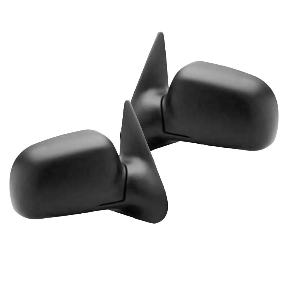 Door Mirror Set For 1993-2005 Ford Mazda