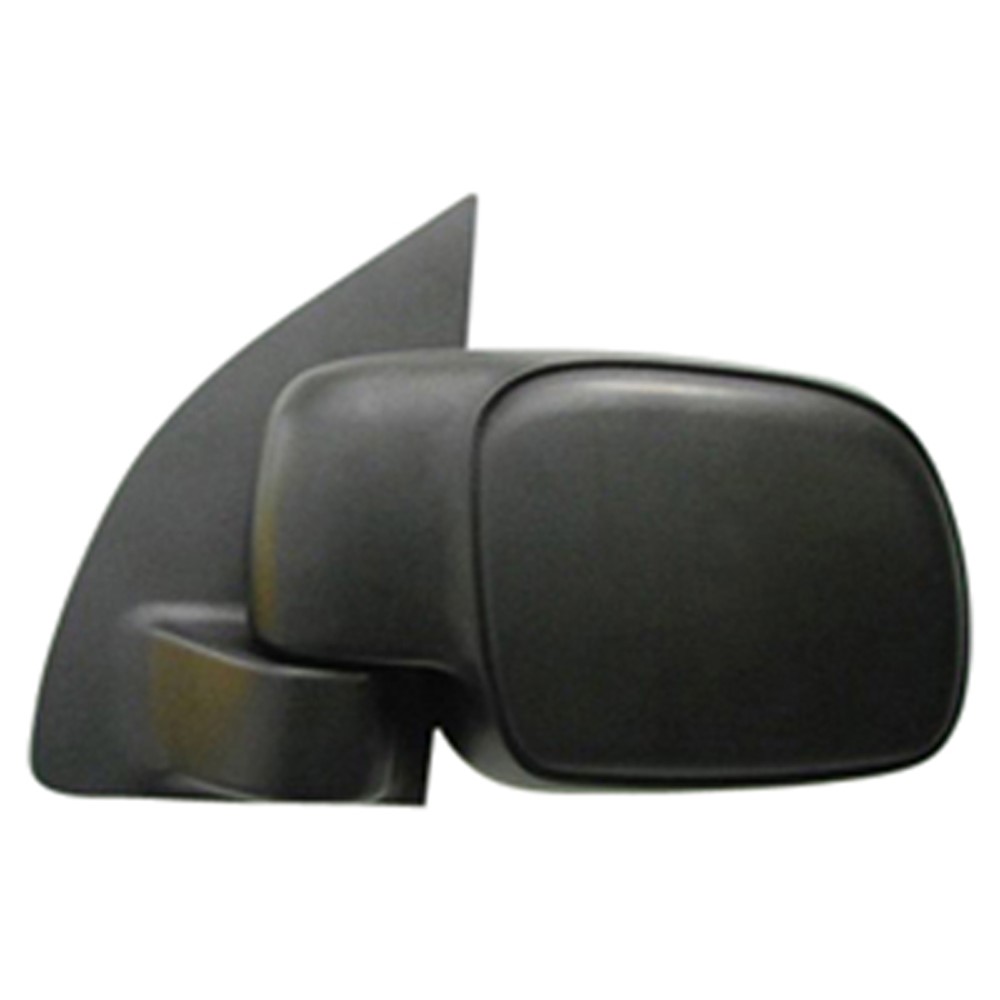 Left Driver Side Door Mirror For 00-05 Ford Excursion, 99-07 Ford F-250 Super Duty, 99-07 Ford F-350 Super Duty