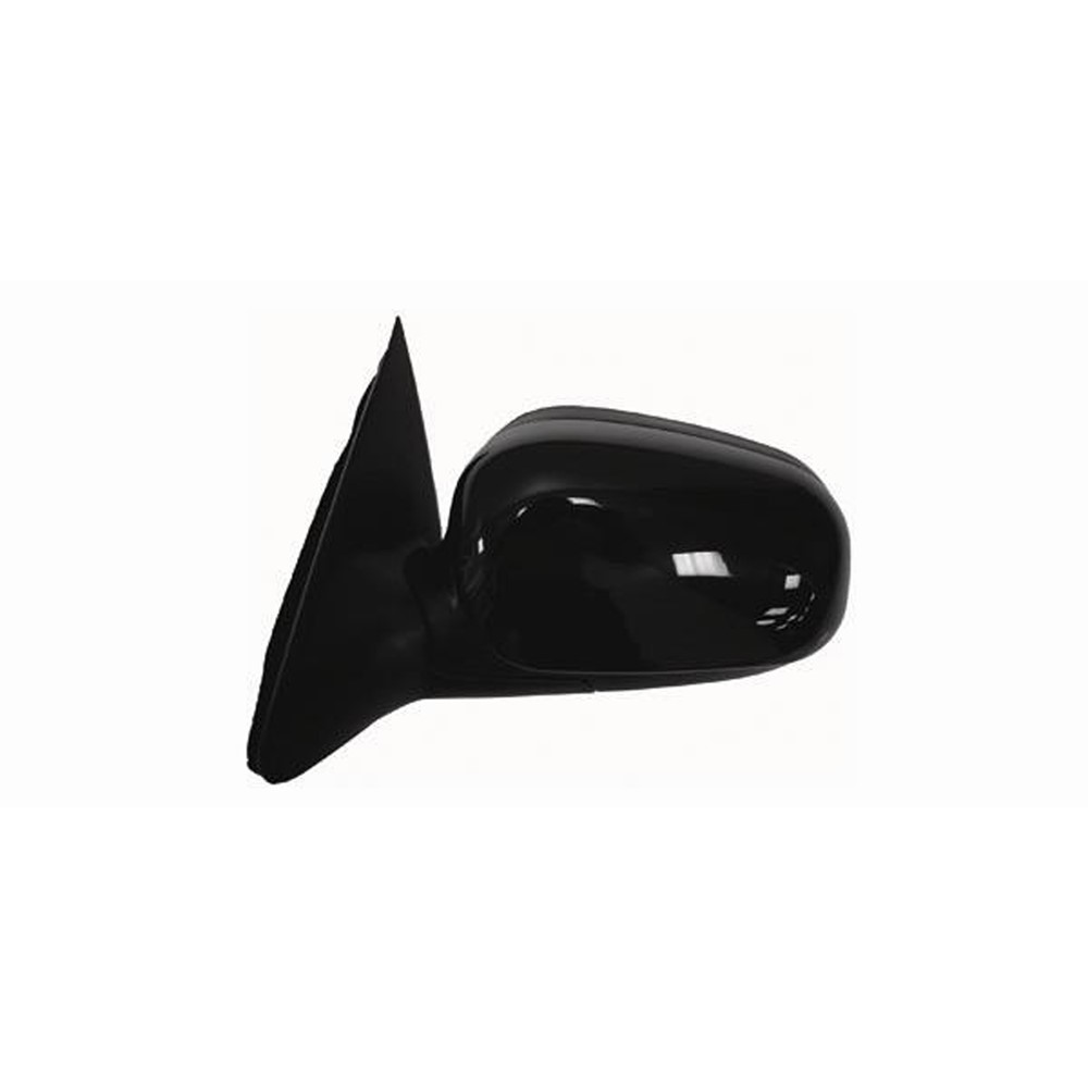 Left Driver Side Door Mirror For 02-08 Ford Crown Victoria, 03-08 Mercury Grand Marquis, 03-04 Mercury Marauder