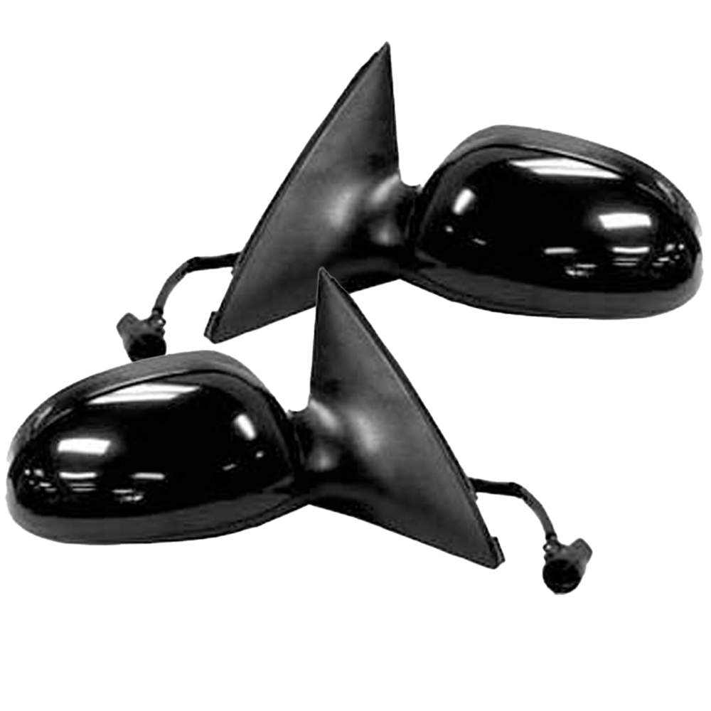Door Mirror Set For 02-06 Ford Taurus, 02-06 Mercury Sable
