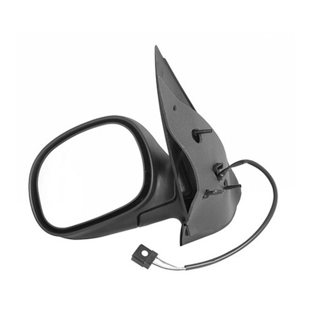 Left Driver Side Door Mirror For 01-03 Ford F-150