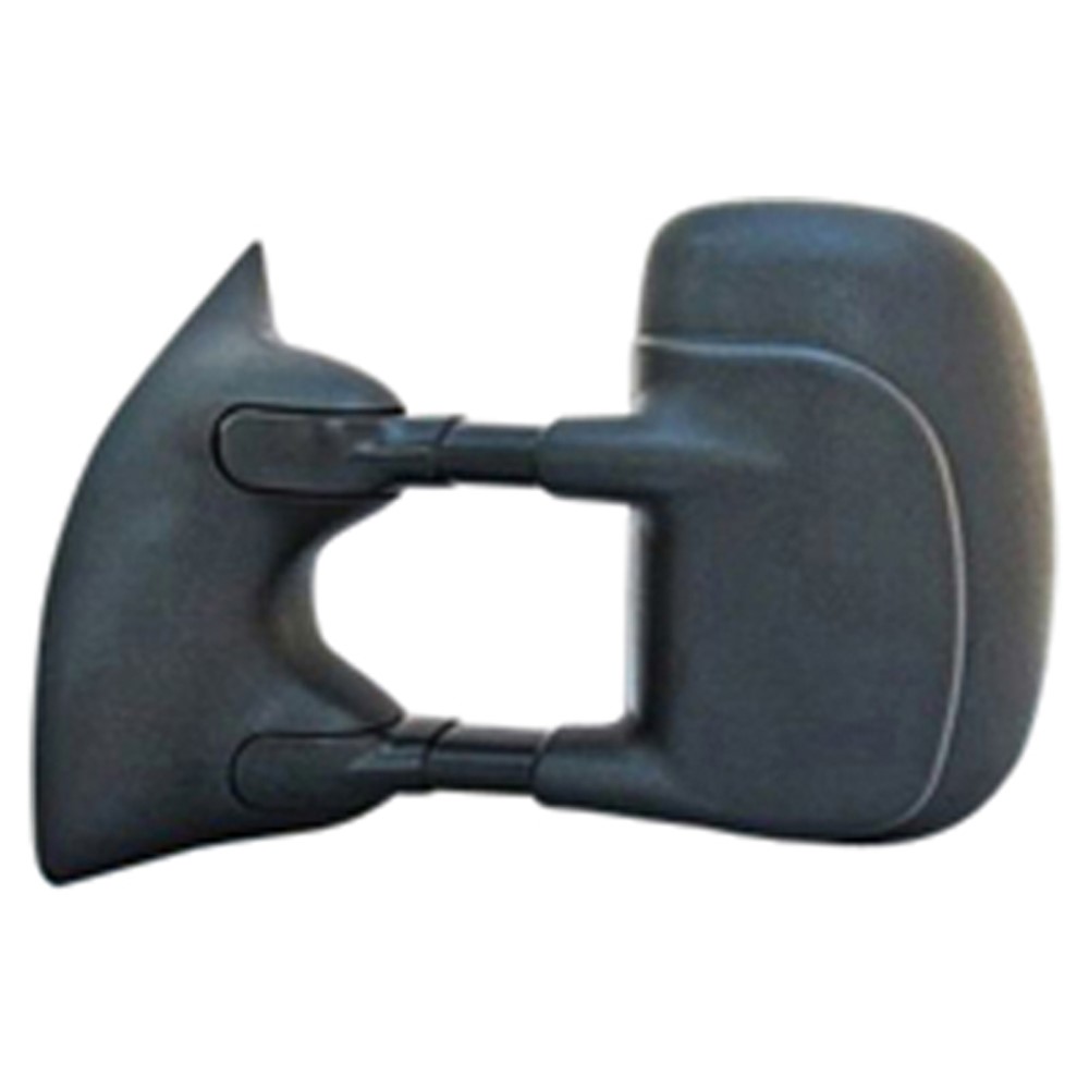 Left Driver Side Door Mirror For 99-07 Ford F-250 Super Duty, 99-07 Ford F-350 Super Duty