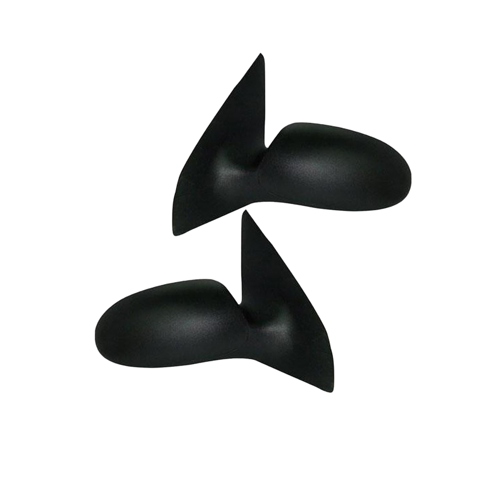 Door Mirror Set For 03-07 Ford Focus