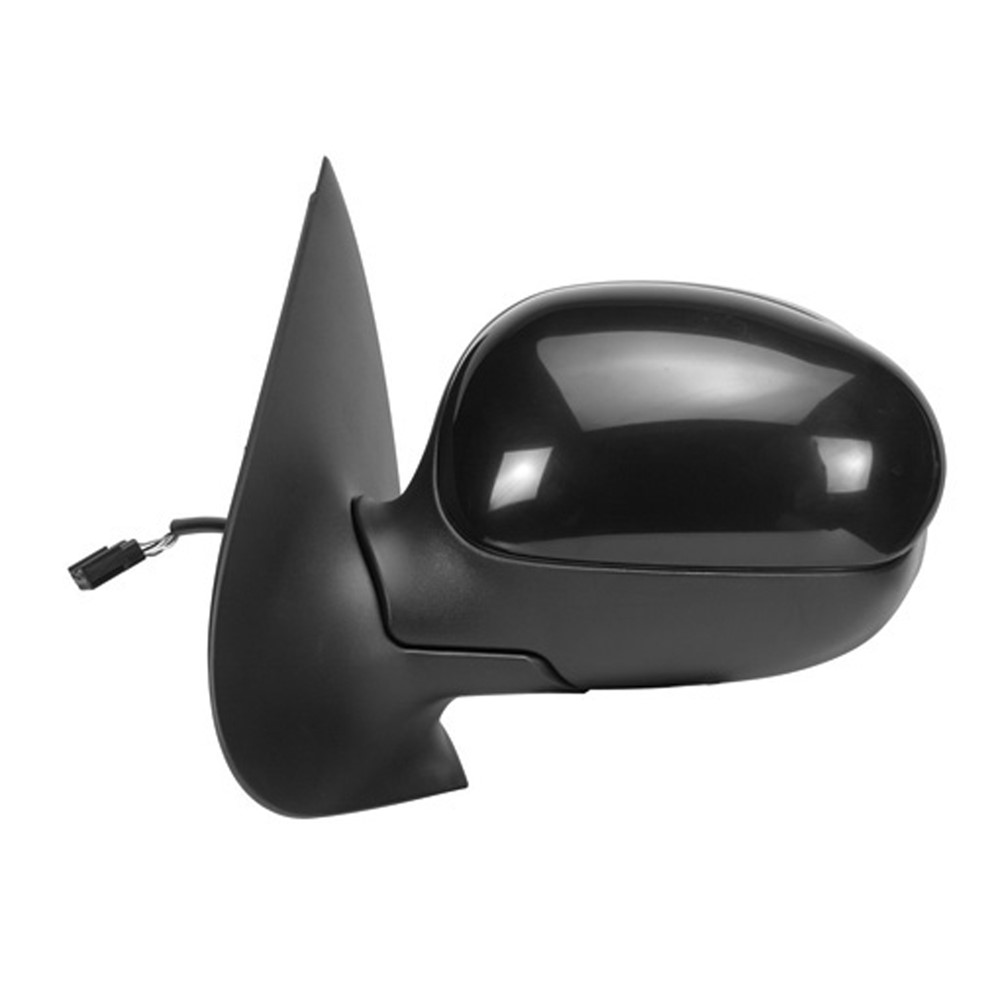 Left Driver Side Door Mirror For 01-02 Ford Expedition, 01-02 Lincoln Navigator