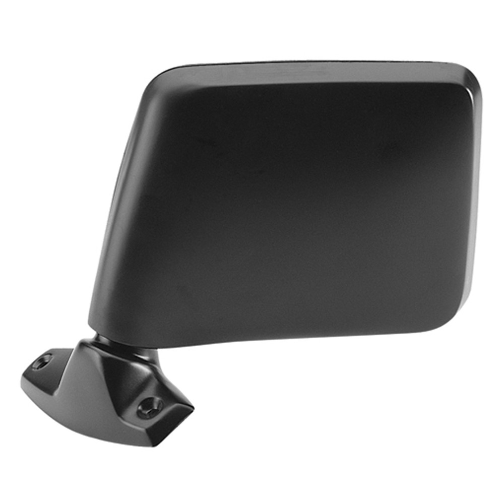 Left Driver Side Door Mirror For 87-91 Ford Bronco, 87-91 Ford F-150
