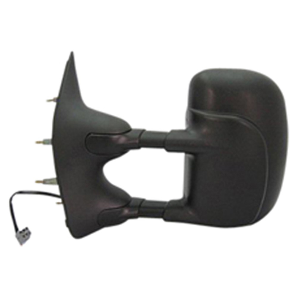 Left Driver Side Door Mirror For 2002-2008 Ford
