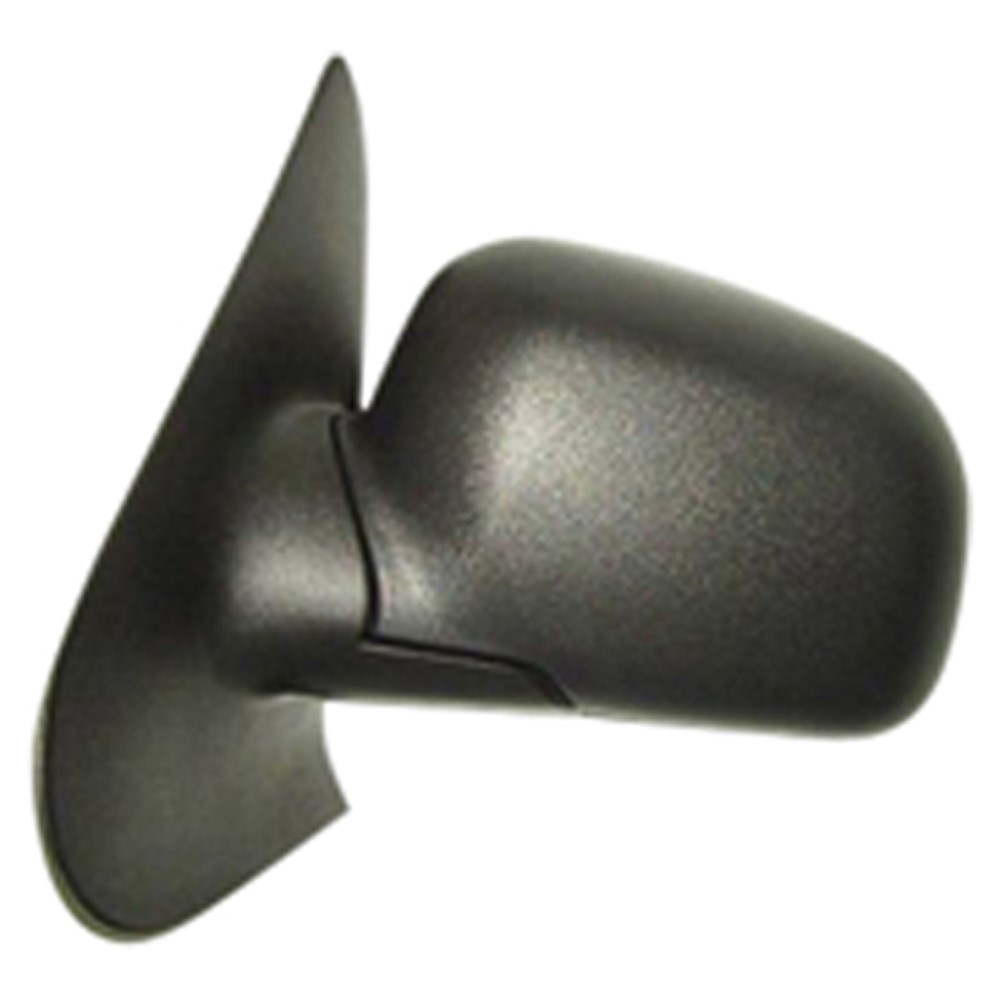 Left Driver Side Door Mirror For 01-05 Ford Explorer Sport Trac