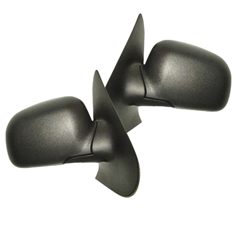 Door Mirror Set For 01-05 Ford Explorer Sport Trac