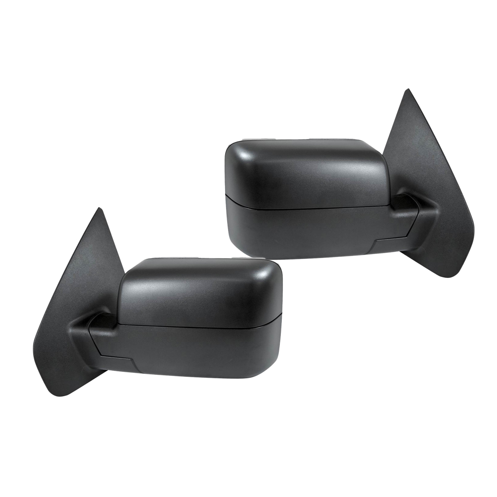 Door Mirror Set For 04-06 Ford F-150