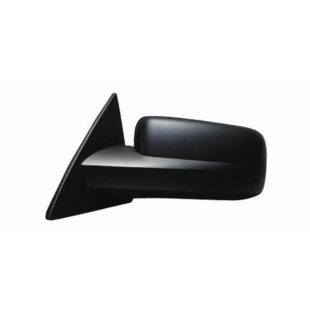 Left Driver Side Door Mirror For 05-09 Ford Mustang