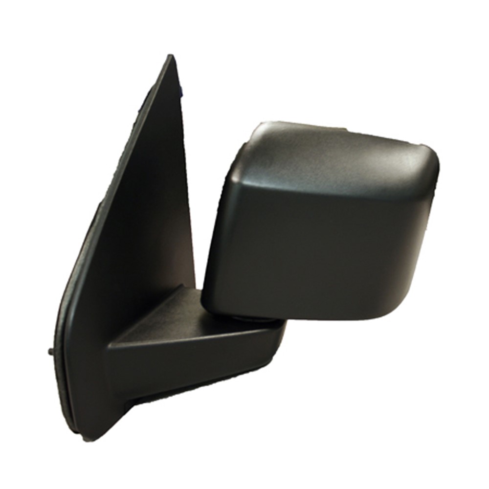 Left Driver Side Door Mirror For 04-08 Ford F-150