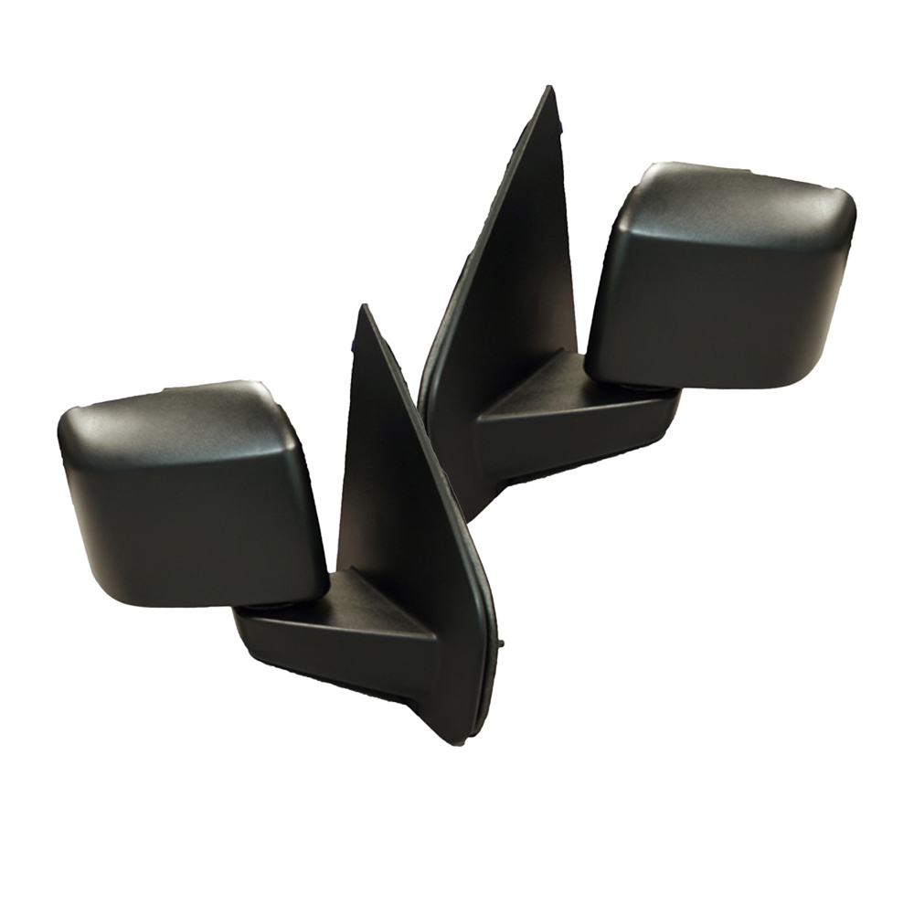 Door Mirror Set For 04-08 Ford F-150