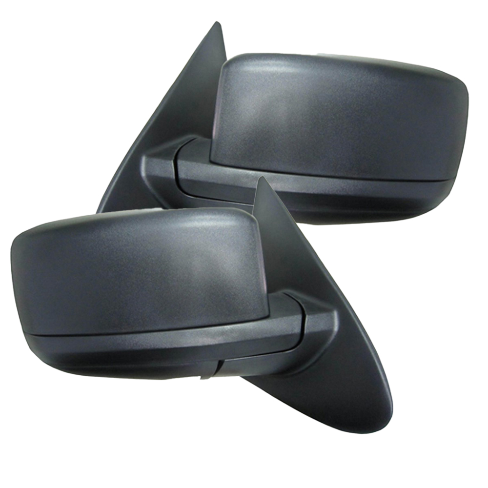 Door Mirror Set For 03 Ford Expedition