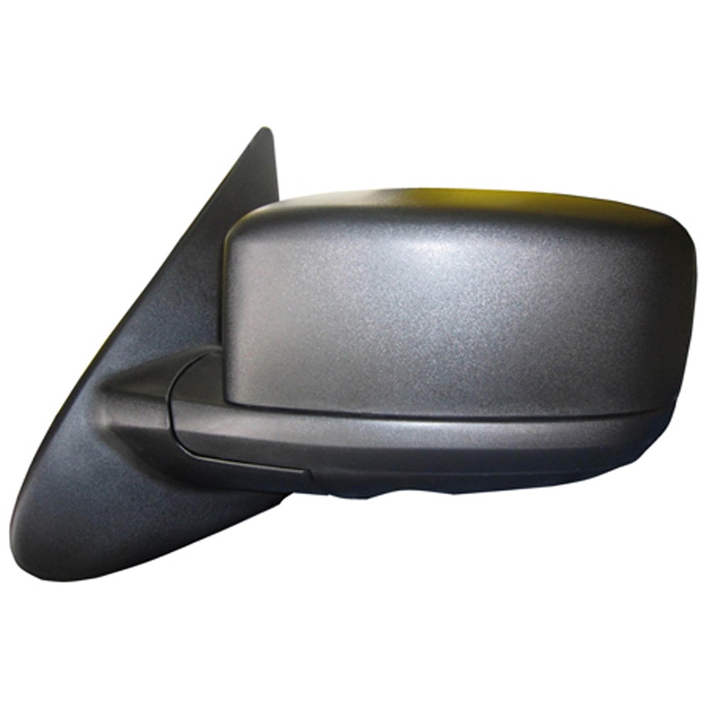 Left Driver Side Door Mirror For 04-06 Ford Expedition