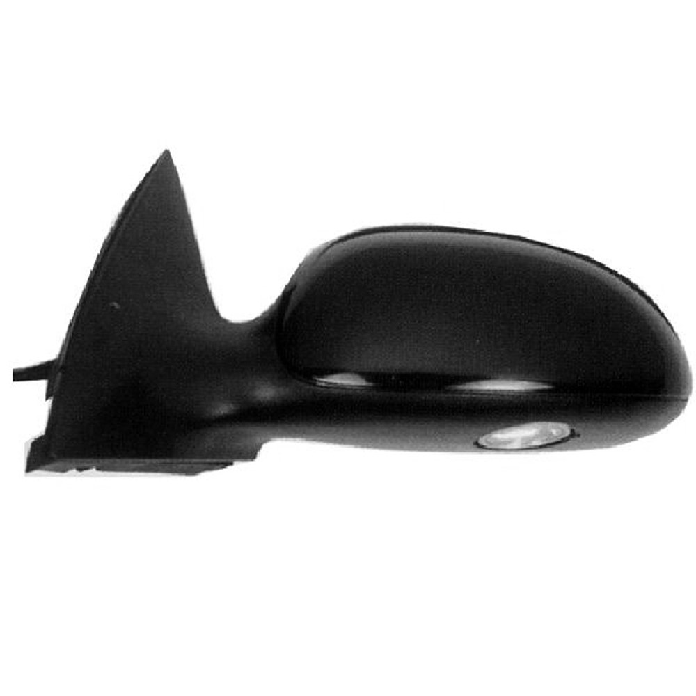 Left Driver Side Door Mirror For 02-07 Ford Taurus, 02-07 Mercury Sable