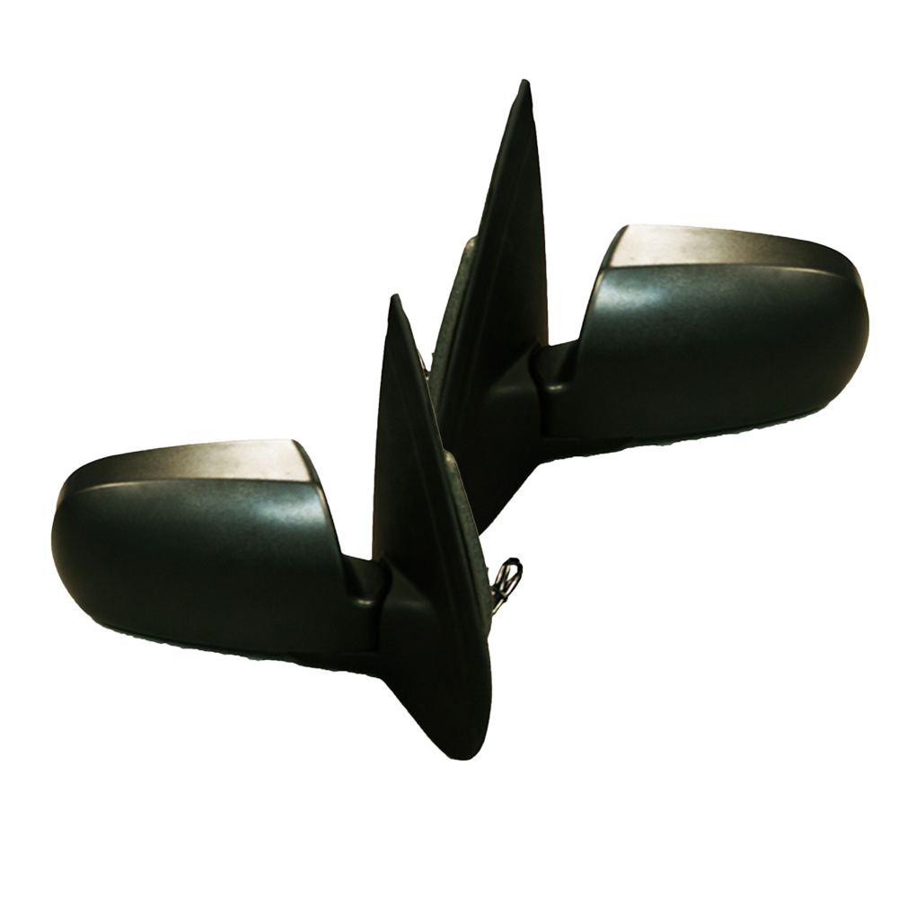 Door Mirror Set For 01-07 Ford Escape