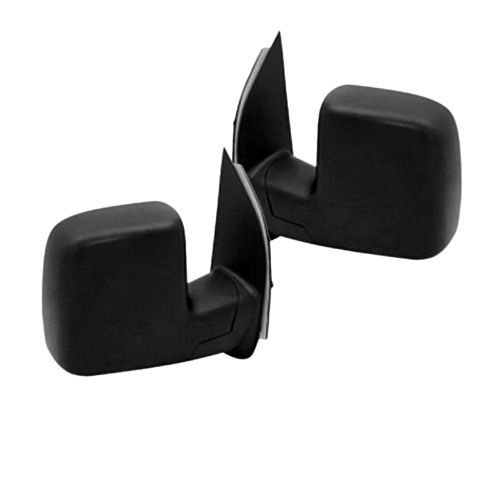 Door Mirror Set For 2002-2007 Ford