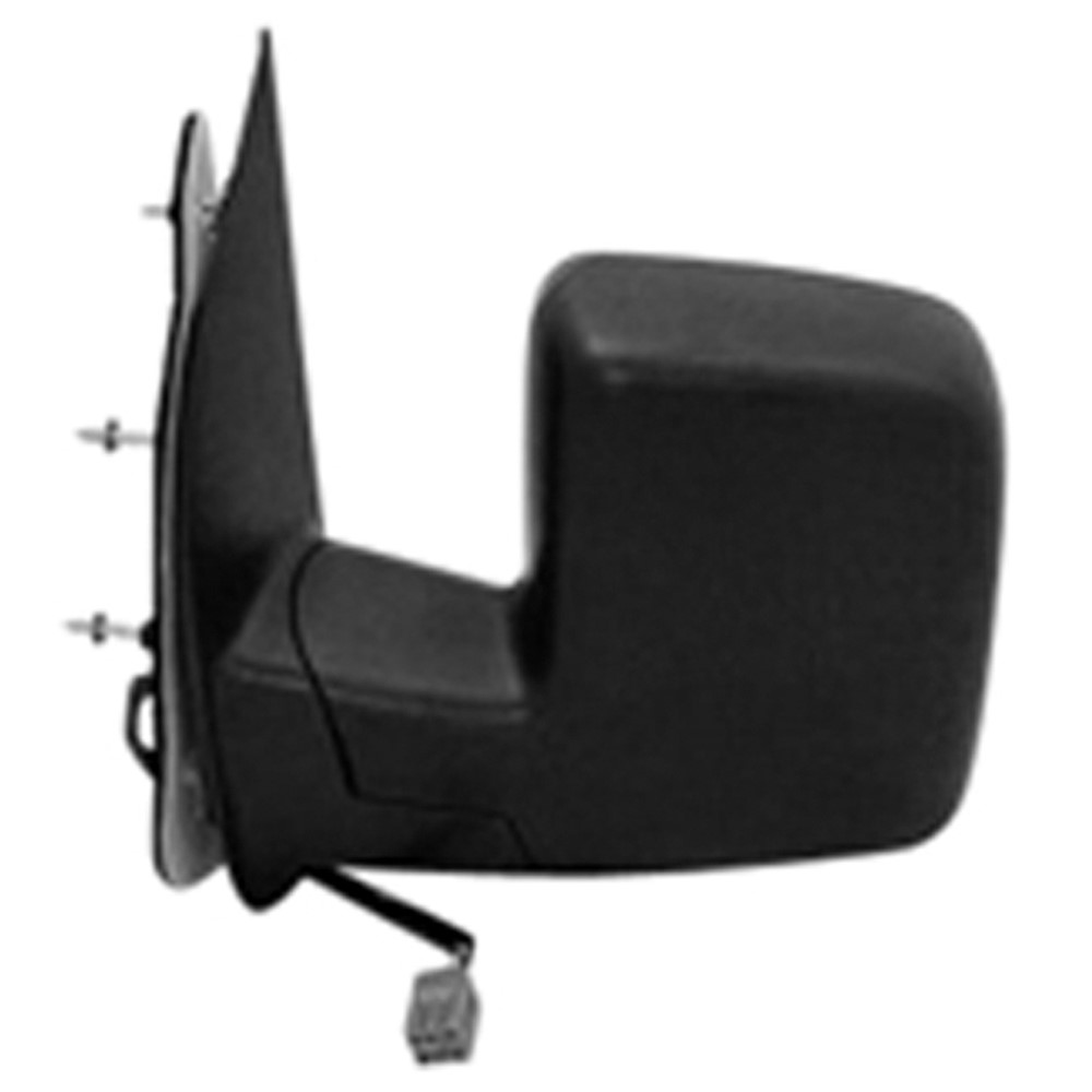 Left Driver Side Door Mirror For 2003-2006 Ford