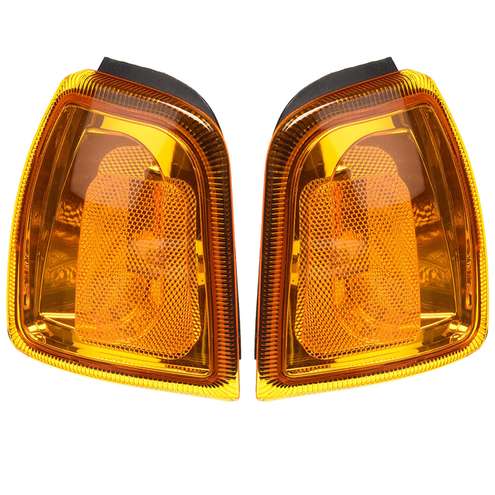 Signal Light Set For 01-05 Ford Ranger