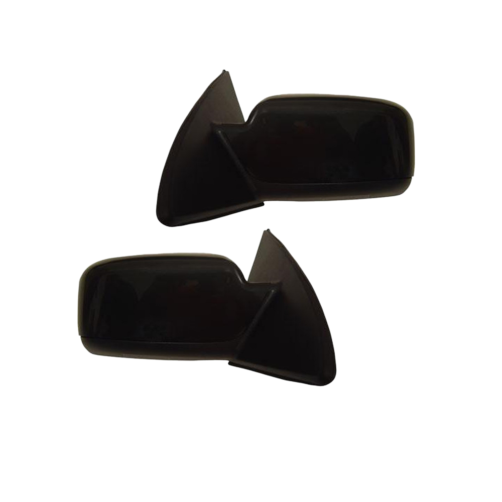 Door Mirror Set For 06-09 Ford Fusion, 06-09 Mercury Milan