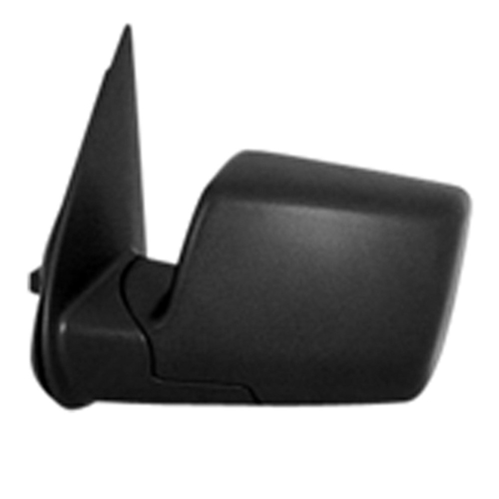 Left Driver Side Door Mirror For 06-10 Ford Explorer