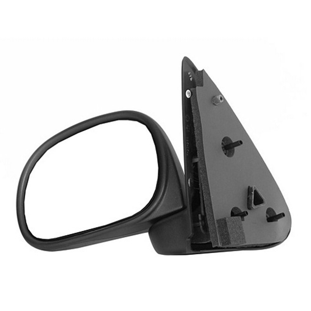 Left Driver Side Door Mirror For 02-03 Ford F-150, 04 Ford F-150 Heritage