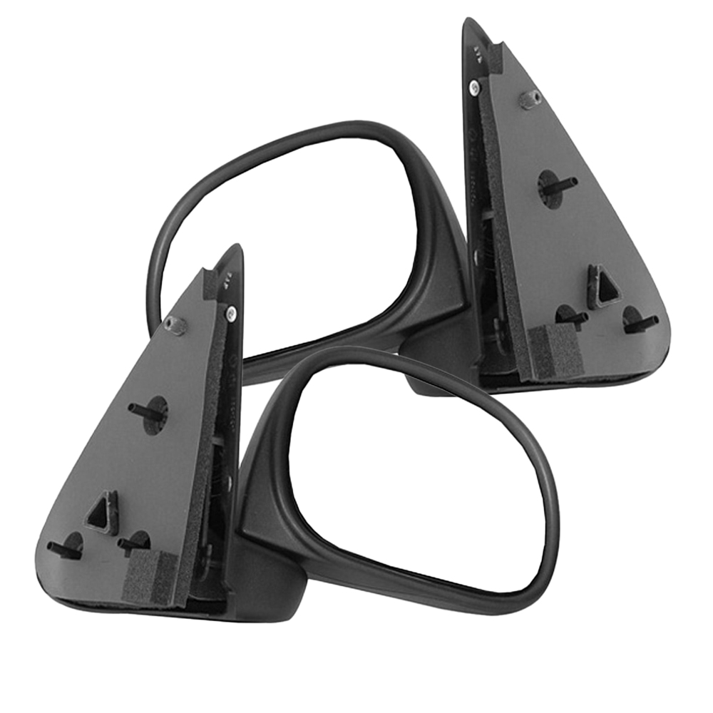 Door Mirror Set For 02-03 Ford F-150, 04 Ford F-150 Heritage