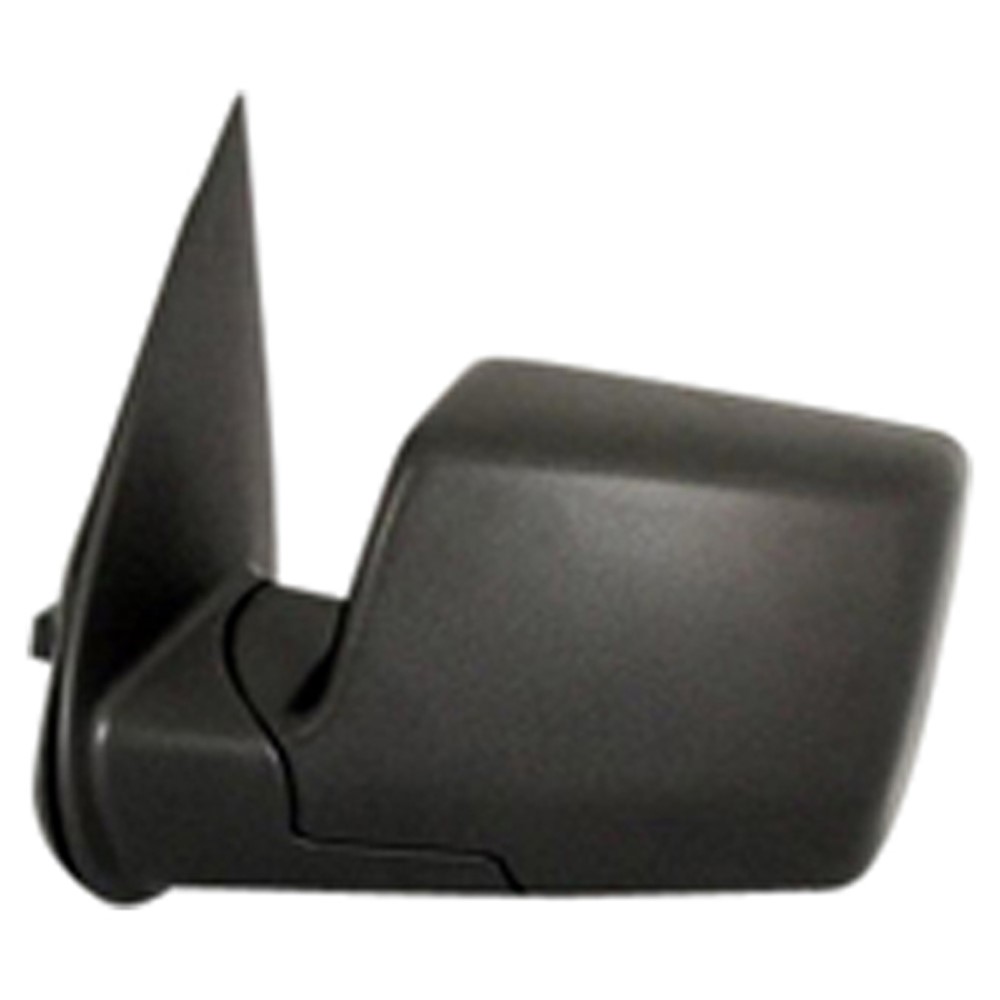 Left Driver Side Door Mirror For 06-10 Ford Explorer