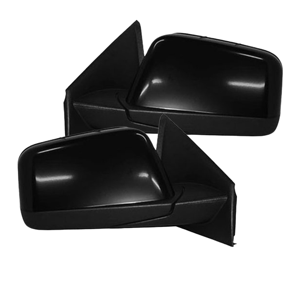 Door Mirror Set For 08 Ford Edge