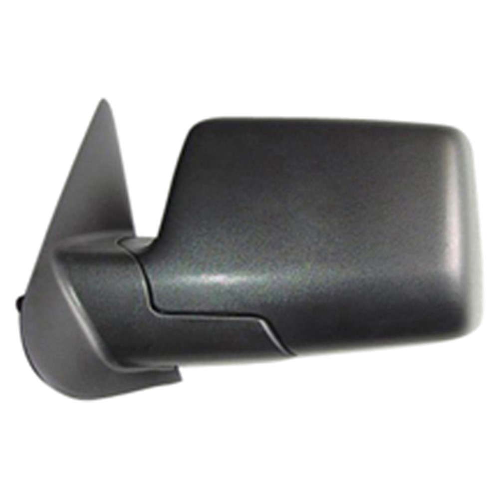 Left Driver Side Door Mirror For 06-11 Ford Ranger, 06-10 Mazda B2300, 06-08 Mazda B3000, 06-10 Mazda B4000
