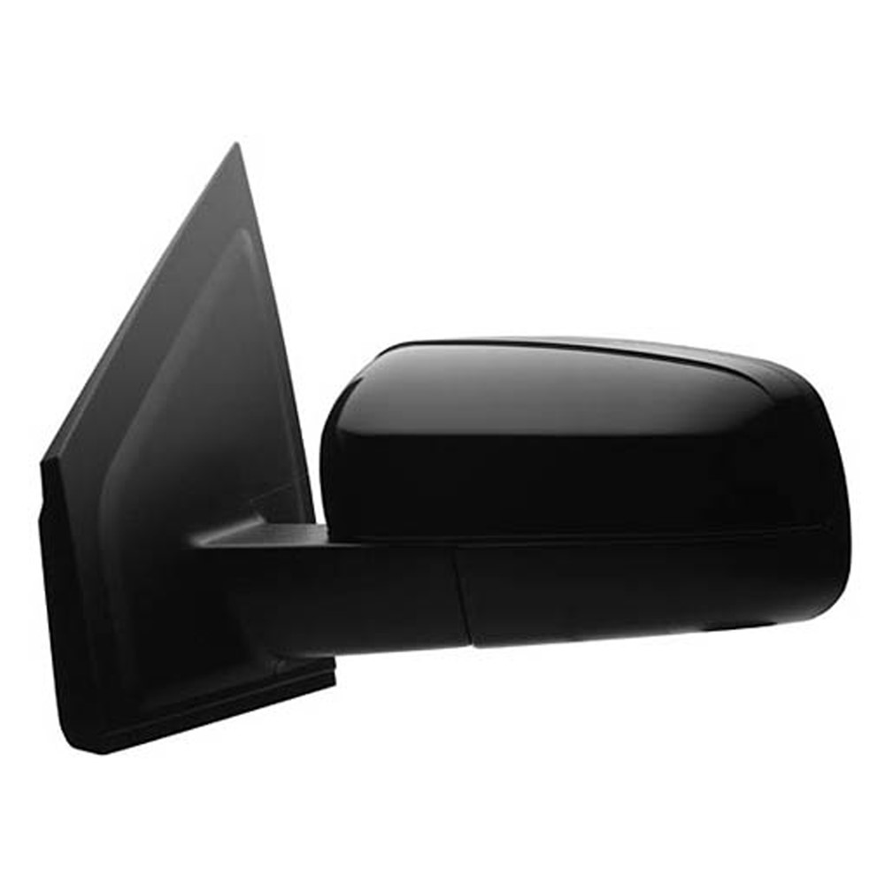 Left Driver Side Door Mirror For 05-07 Ford Freestyle
