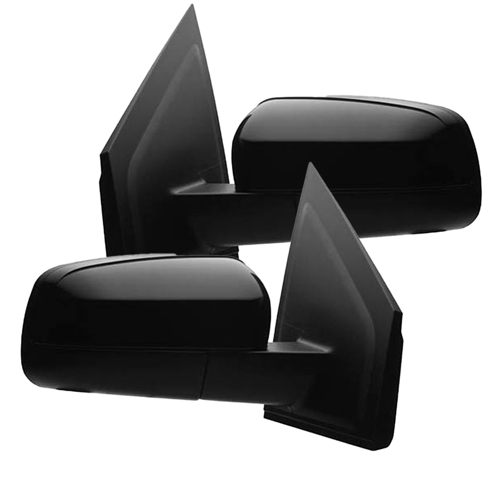 Door Mirror Set For 05-07 Ford Freestyle