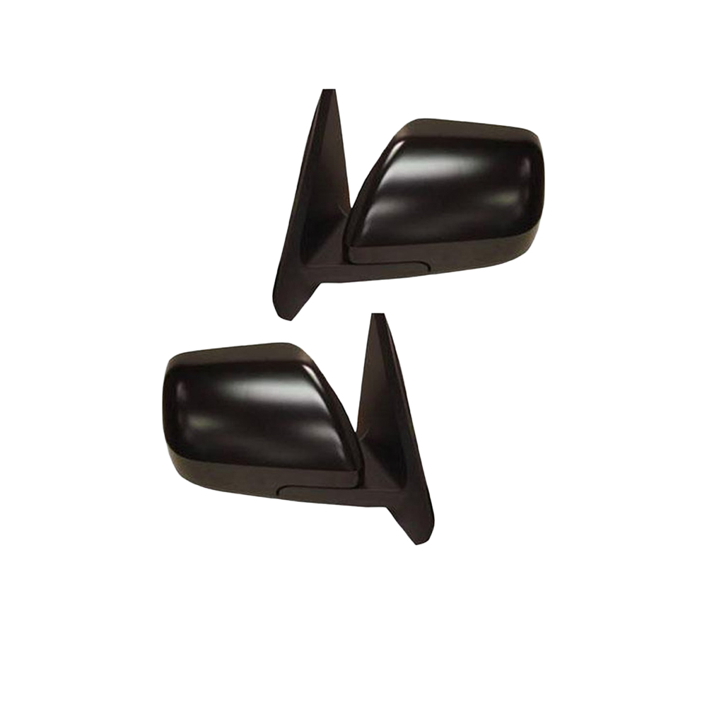 Door Mirror Set For 08-09 Ford Escape, 08-09 Mercury Mariner
