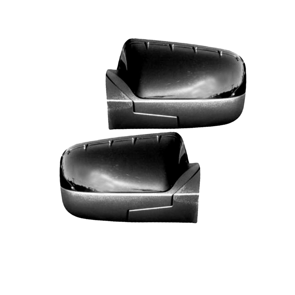 Door Mirror Set For 08-09 Ford Taurus
