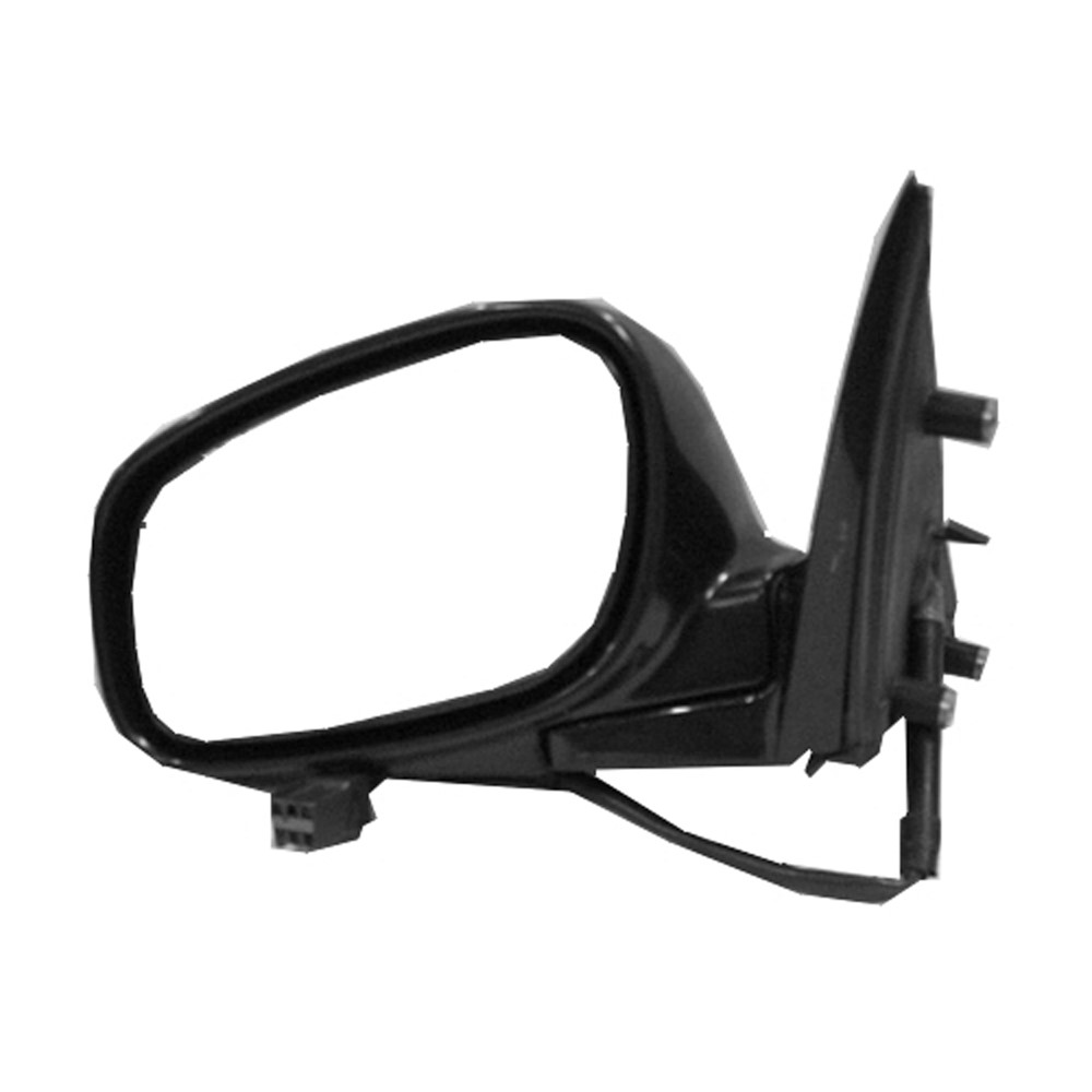 Left Driver Side Door Mirror For 03-04 Lincoln Town Car