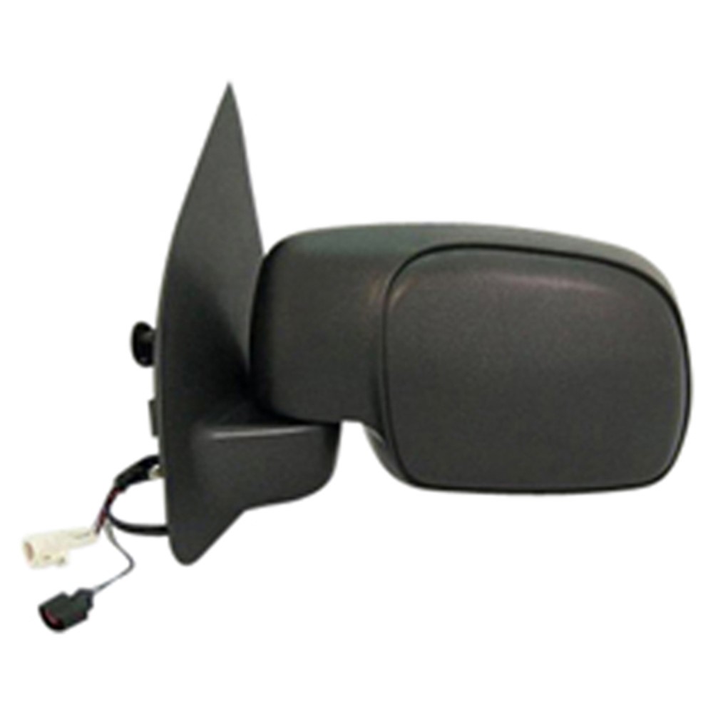 Left Driver Side Door Mirror For 00-01 Ford Excursion