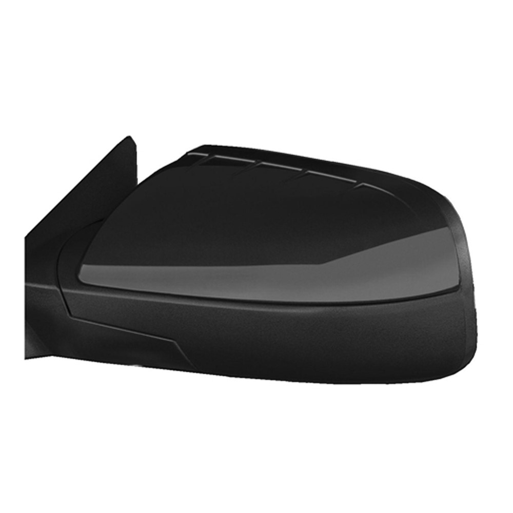 Left Driver Side Door Mirror For 08-09 Ford Taurus, 08-09 Mercury Sable