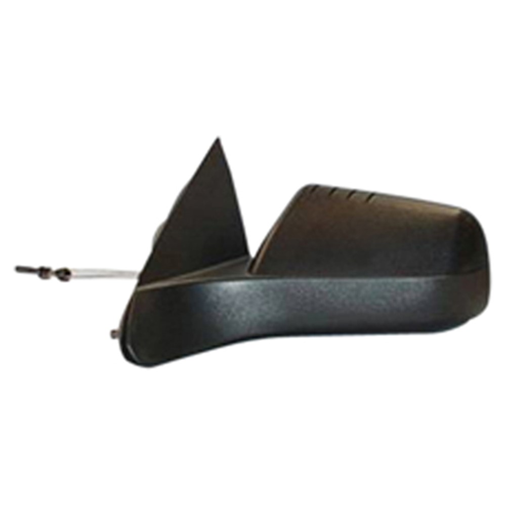 Left Driver Side Door Mirror For 08-11 Ford Focus