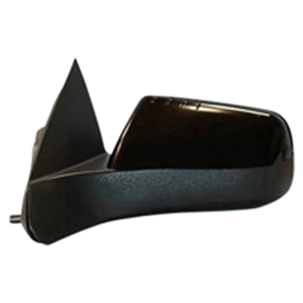 Left Driver Side Door Mirror For 08-11 Ford Focus