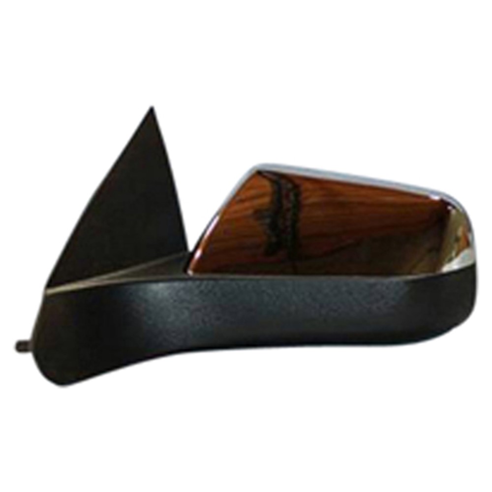 Left Driver Side Door Mirror For 08-11 Ford Focus
