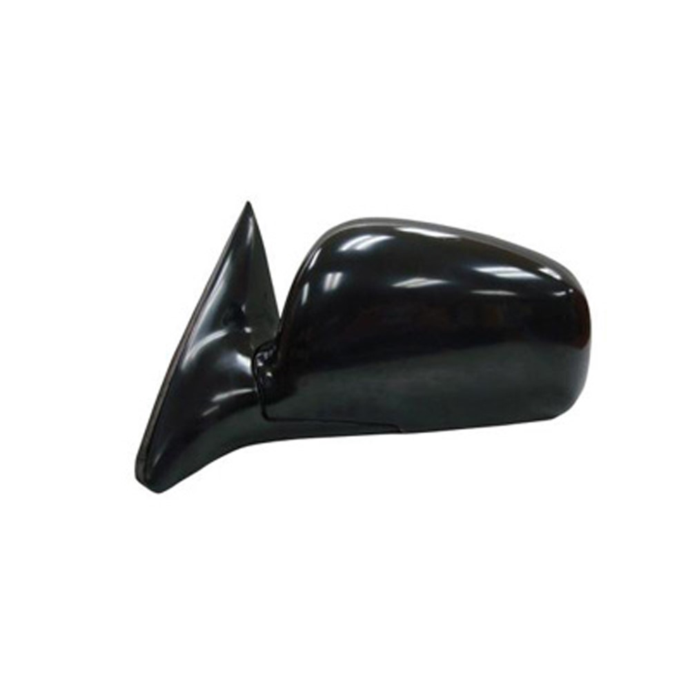 Left Driver Side Door Mirror For 04-08 Lincoln Town Car