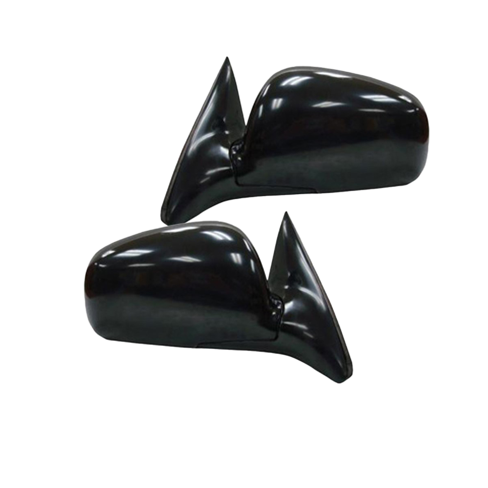 Door Mirror Set For 04-08 Lincoln Town Car