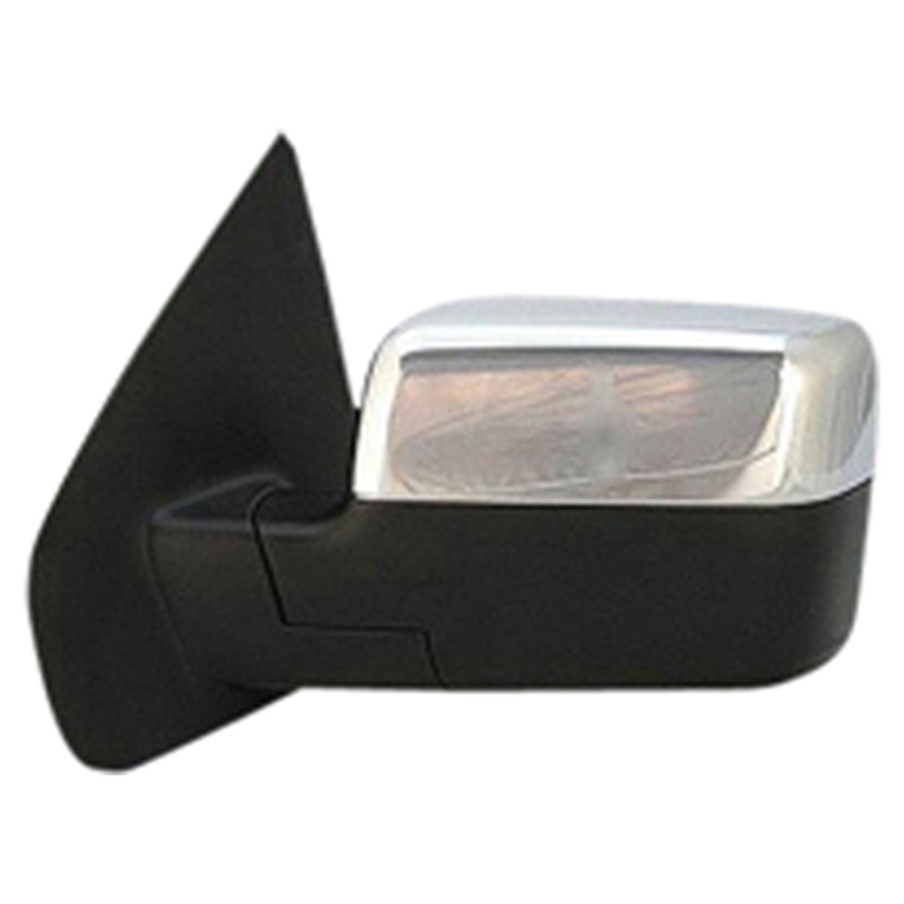Left Driver Side Door Mirror For 07-08 Ford F-150