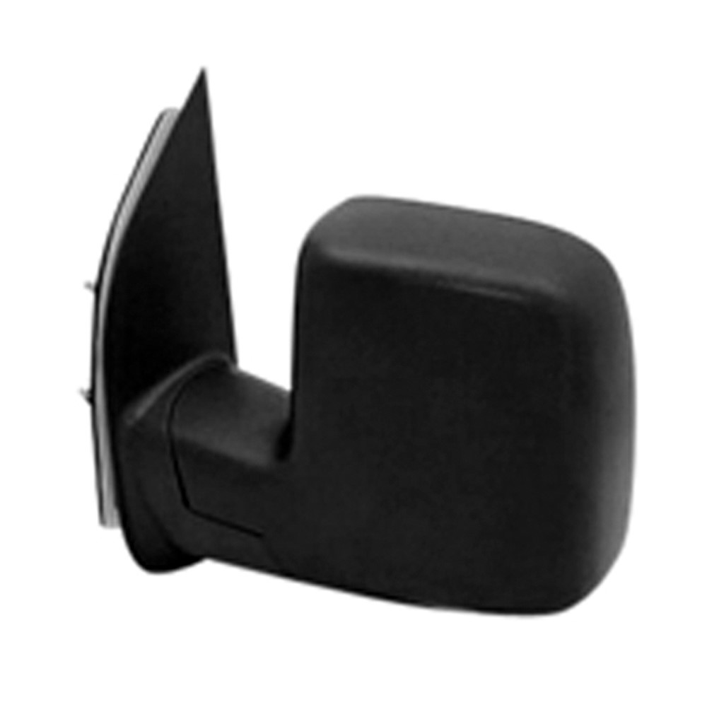 Left Driver Side Door Mirror For 08-09 Ford E-150, 08-09 Ford E-250, 08-09 Ford E-350 Super Duty, 08-09 Ford E-450 Super Duty