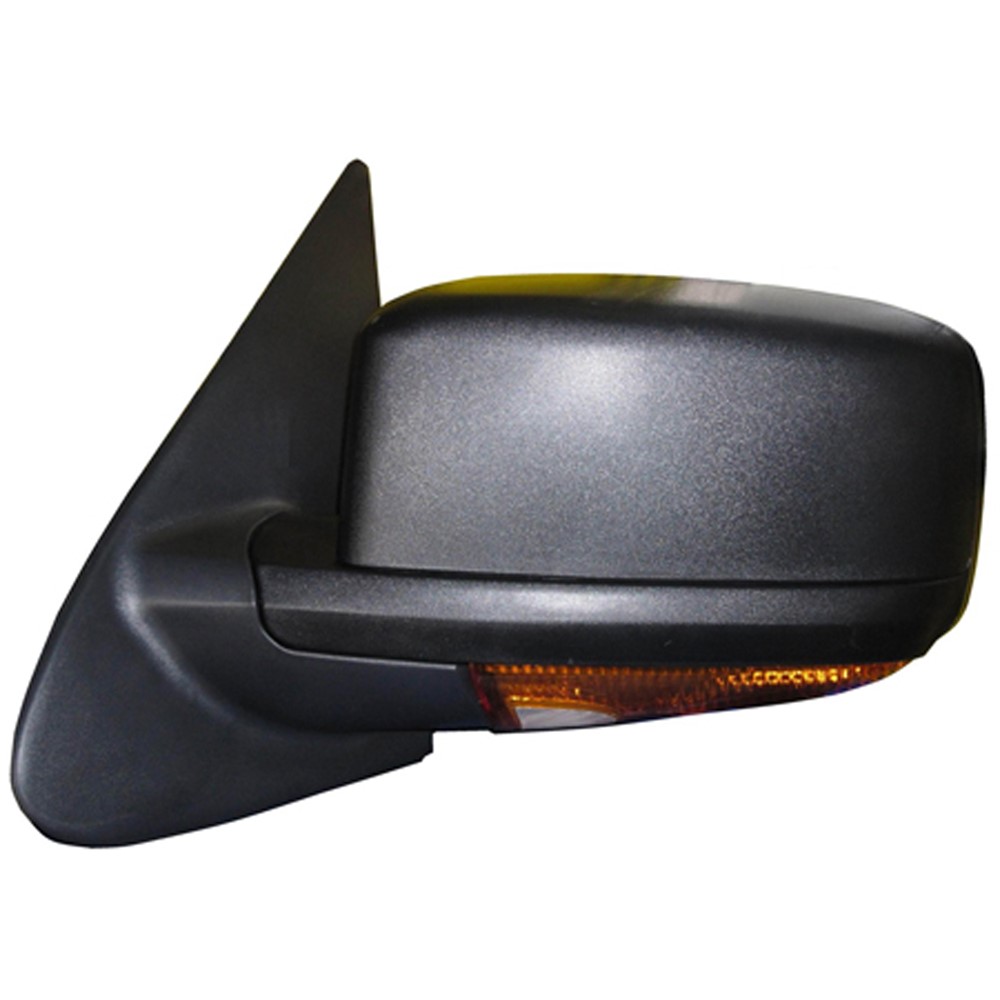 Left Driver Side Door Mirror For 03-04 Ford Expedition