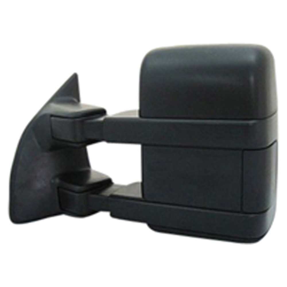 Left Driver Side Door Mirror For 08-10 Ford F-250 Super Duty, 08-10 Ford F-350 Super Duty