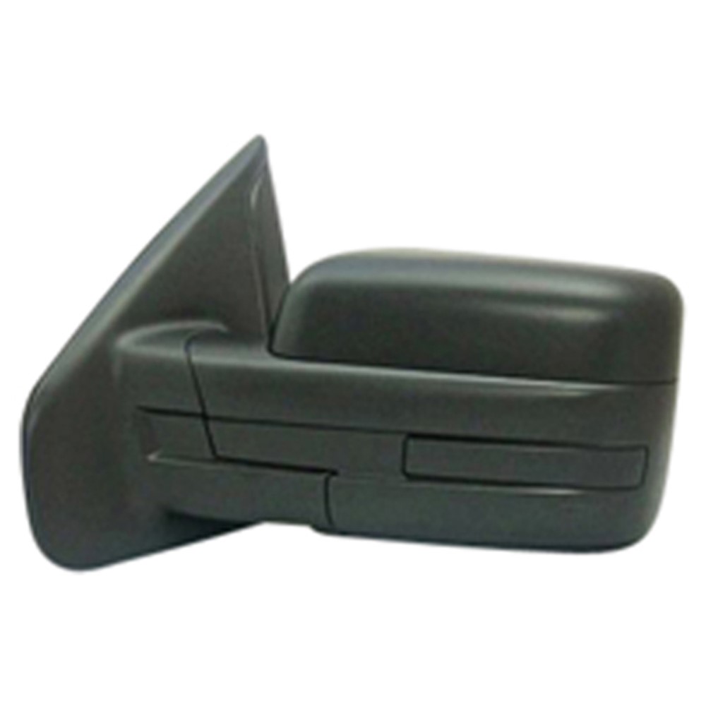 Left Driver Side Door Mirror For 09-10 Ford F-150