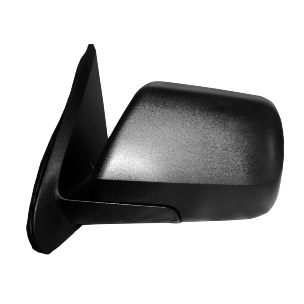 Left Driver Side Door Mirror For 10-12 Ford Escape, 10-11 Mercury Mariner