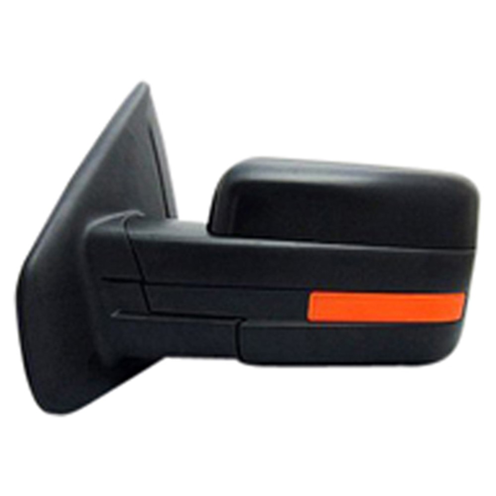 Left Driver Side Door Mirror For 09-10 Ford F-150